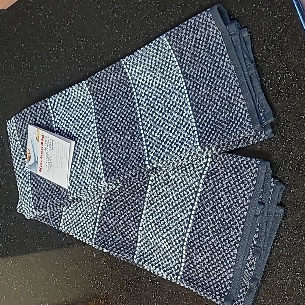 KitchenAid Towels